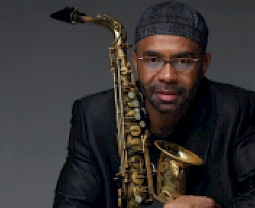 The Kenny Garrett Quintet
