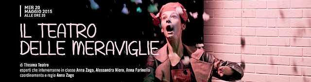 Il Teatro delle Meraviglie