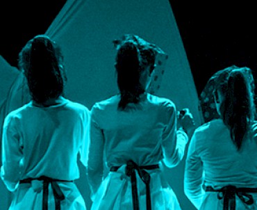 Il Teatro delle Meraviglie