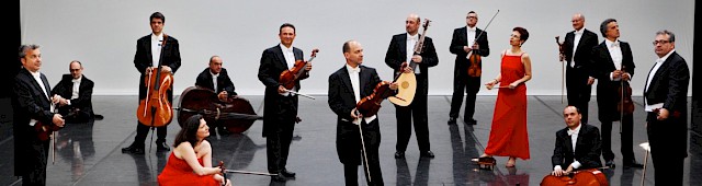 I Solisti Filarmonici Italiani