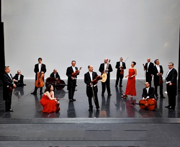 I Solisti Filarmonici Italiani