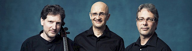 Hèsperos Piano trio