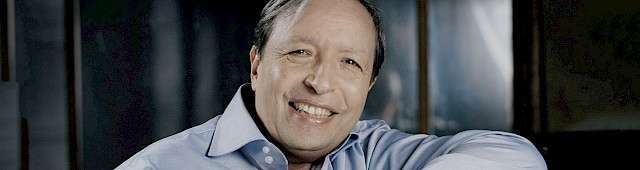 Murray Perahia