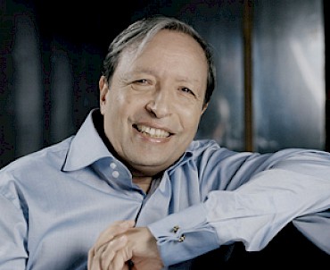 Murray Perahia