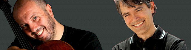 Enrico Dindo - Pietro De Maria