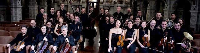 Orchestra da Camera di Mantova