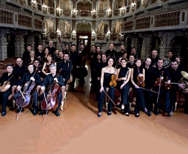 Orchestra da Camera di Mantova