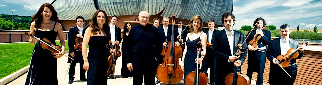 Orchestra da Camera Italiana