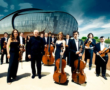 Orchestra da Camera Italiana