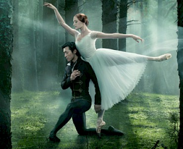 Giselle 