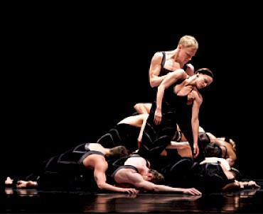 Arden Court - Equinox - Promethean Fire