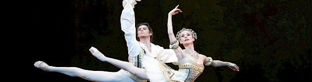 Wiener Staatsballett