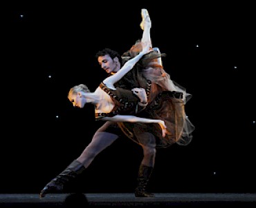 Wiener Staatsballett