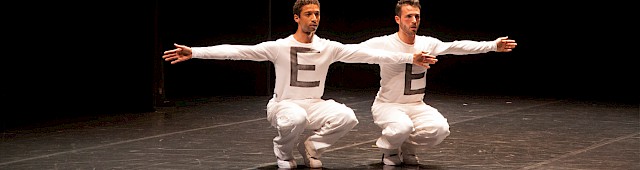 E-INK - Solo from tempesta - Venus