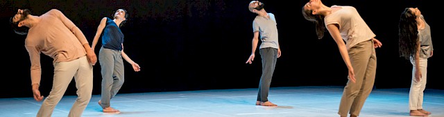 L.A.N.D Where is my love