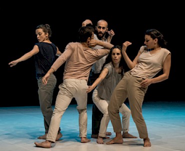 L.A.N.D Where is my love