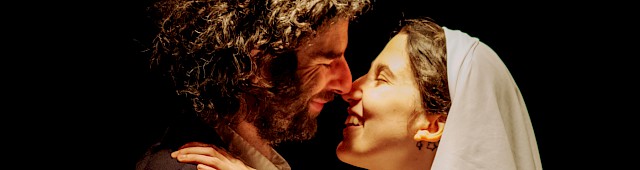 Romeo e Giulietta - Lettere da un mondo liquido