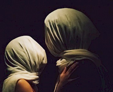 Romeo e Giulietta - Lettere da un mondo liquido