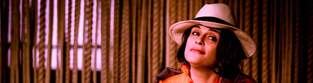 Amore ai tempi del colera