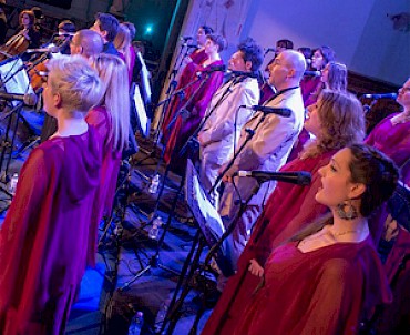 FVG Gospel Choir