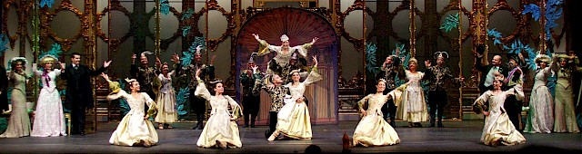 La principessa della Czarda