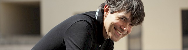 Filippo Lama e Pietro De Maria