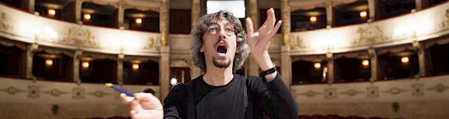 Orchestra del Teatro Olimpico