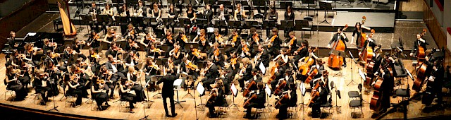 Orchestra del Teatro Olimpico e Orchestra Giovanile Italiana