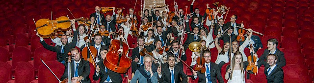 Concerto di San Silvestro