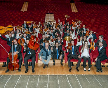 Concerto di San Silvestro