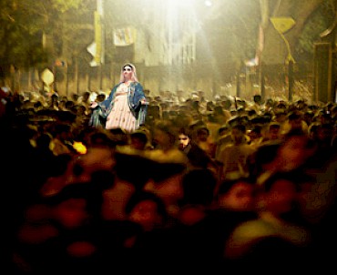 CAVALLERIA RUSTICANA / PAGLIACCI