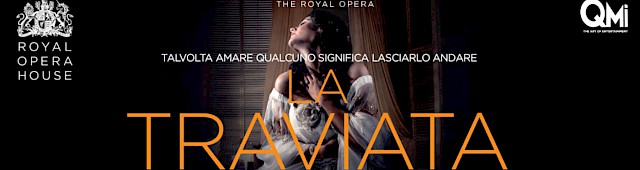 LA TRAVIATA