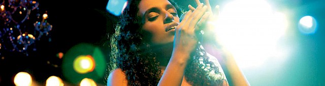 NOA & Band special guest Erri De Luca