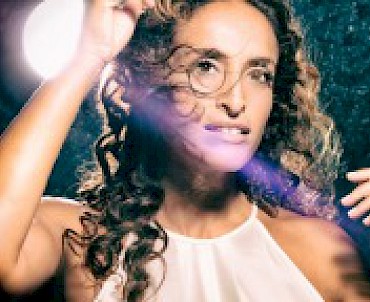 NOA & Band special guest Erri De Luca