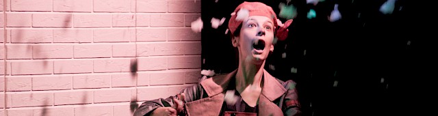 Esmeralda e Quasimodo