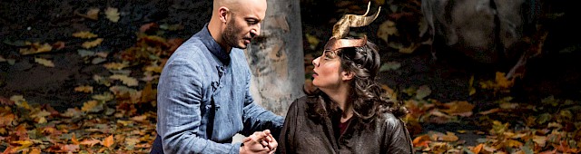 Turandot, principessa falena