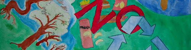 SuperEroi per l’ambiente