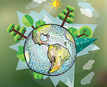 SuperEroi per l’ambiente