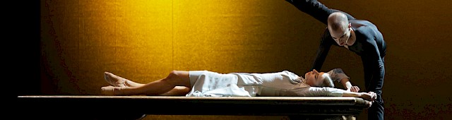 La bella e la bestia