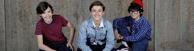 Billy Elliot. Il musical