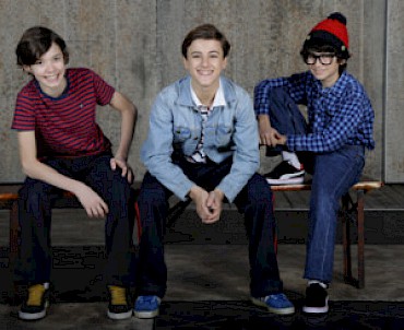 Billy Elliot. Il musical