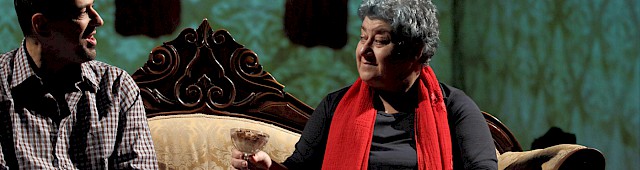 La bastarda di Istanbul