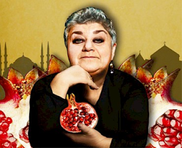 La bastarda di Istanbul