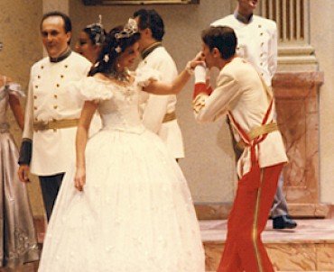 La principessa Sissi