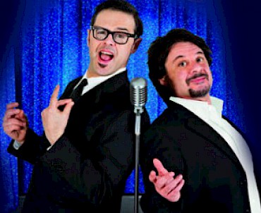 Lillo & Greg best of