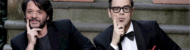 Lillo & Greg best of