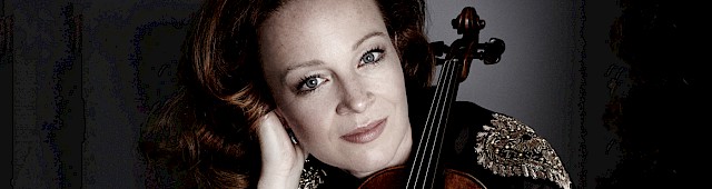 Carolin Widmann, Alexander Lonquich