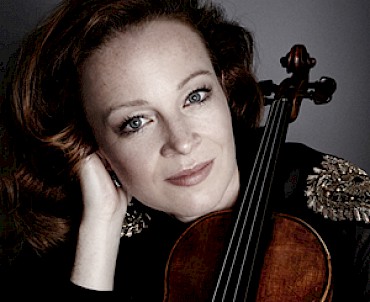 Carolin Widmann, Alexander Lonquich