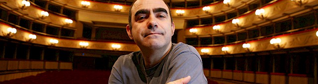 Elio, Alexander Lonquich