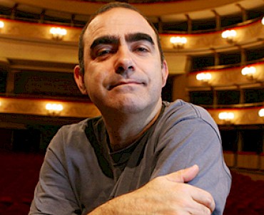 Elio, Alexander Lonquich